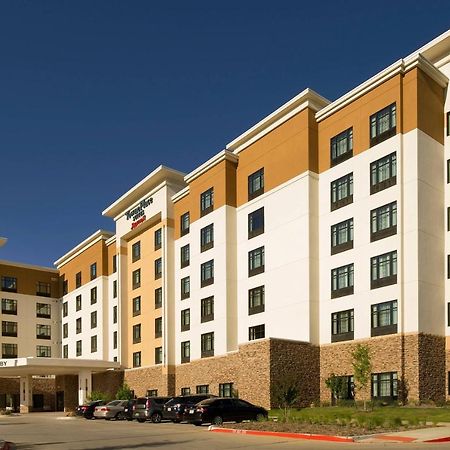 Towneplace Suites By Marriott Dallas Dfw Airport North/Grapevine Bagian luar foto