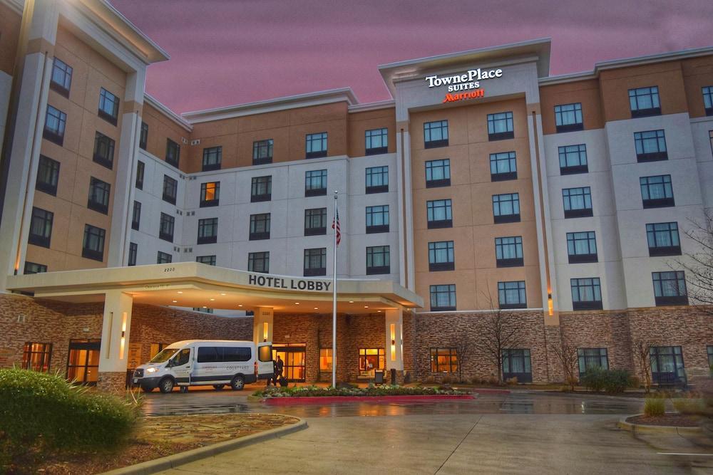 Towneplace Suites By Marriott Dallas Dfw Airport North/Grapevine Bagian luar foto
