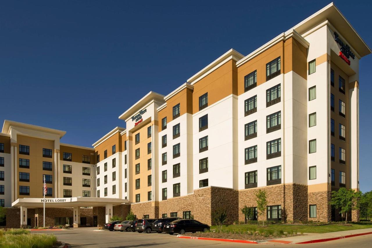 Towneplace Suites By Marriott Dallas Dfw Airport North/Grapevine Bagian luar foto