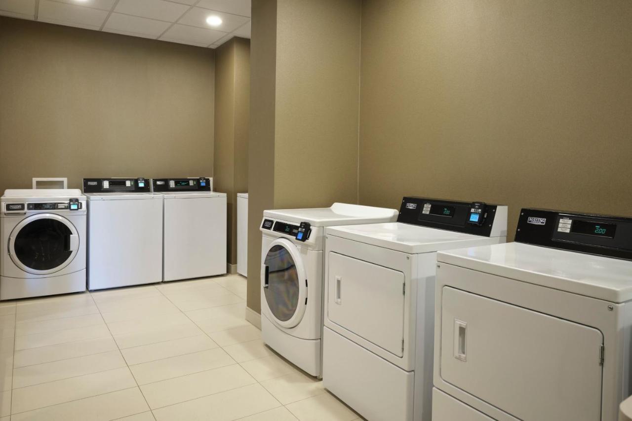 Towneplace Suites By Marriott Dallas Dfw Airport North/Grapevine Bagian luar foto