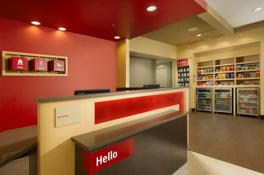 Towneplace Suites By Marriott Dallas Dfw Airport North/Grapevine Bagian luar foto