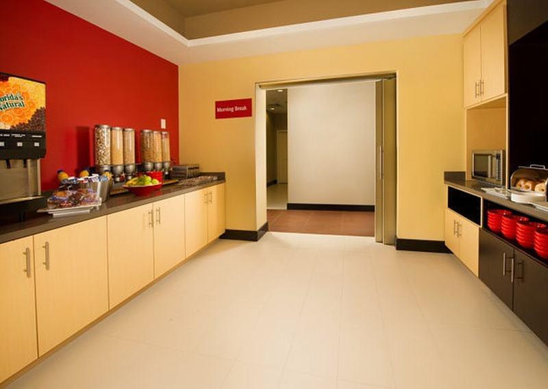 Towneplace Suites By Marriott Dallas Dfw Airport North/Grapevine Bagian luar foto