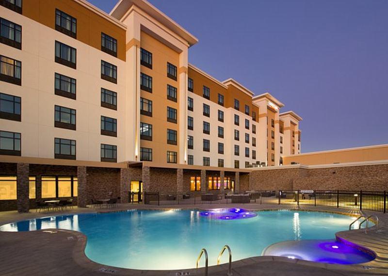 Towneplace Suites By Marriott Dallas Dfw Airport North/Grapevine Bagian luar foto