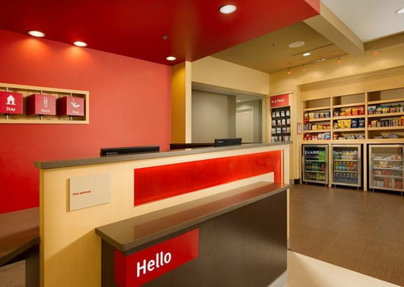 Towneplace Suites By Marriott Dallas Dfw Airport North/Grapevine Bagian luar foto