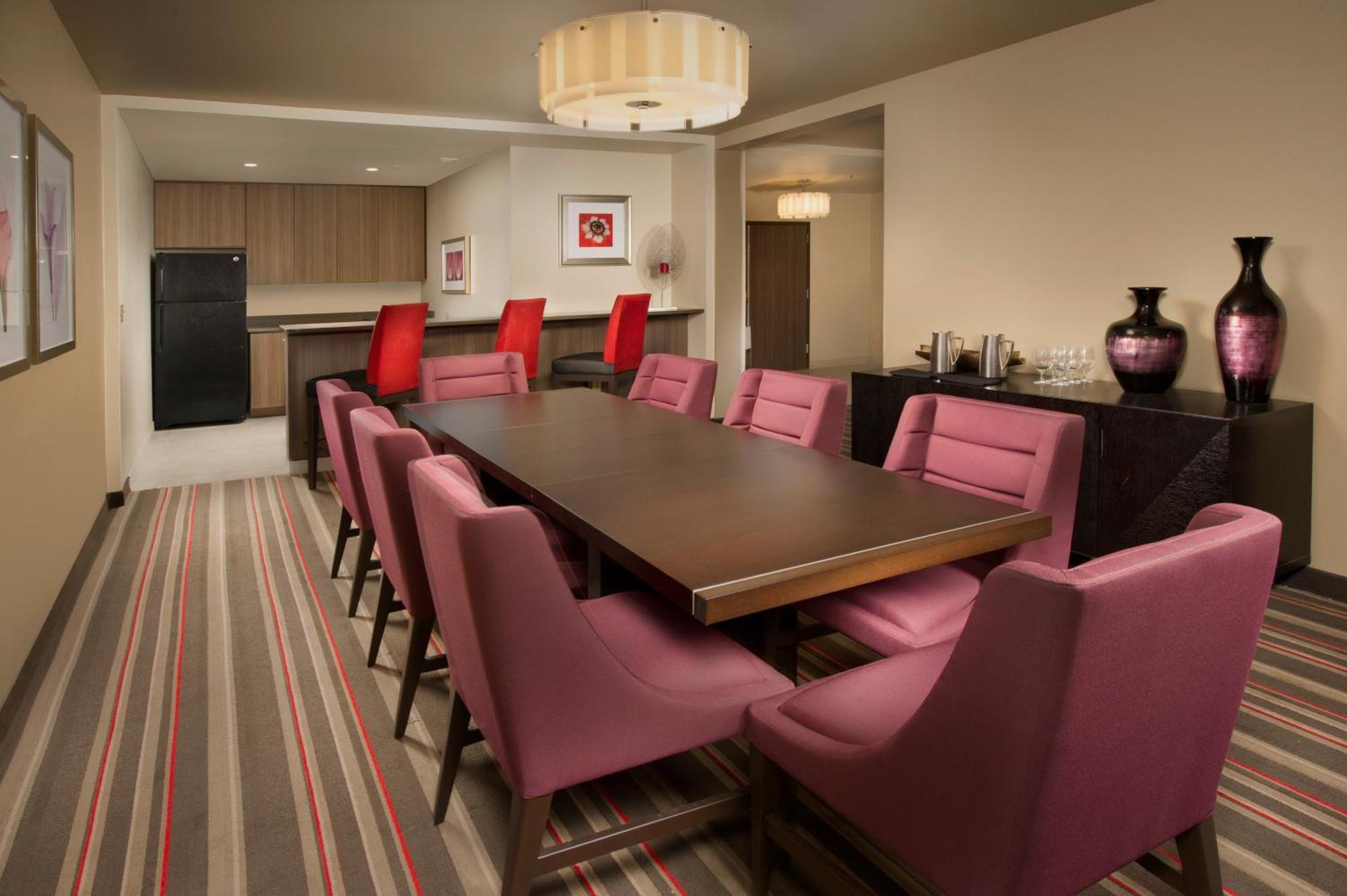 Towneplace Suites By Marriott Dallas Dfw Airport North/Grapevine Bagian luar foto
