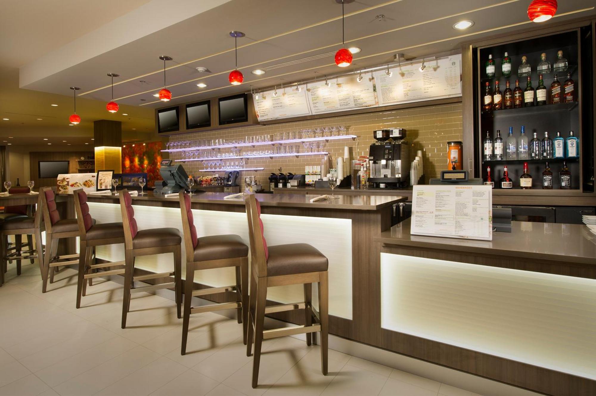 Towneplace Suites By Marriott Dallas Dfw Airport North/Grapevine Bagian luar foto