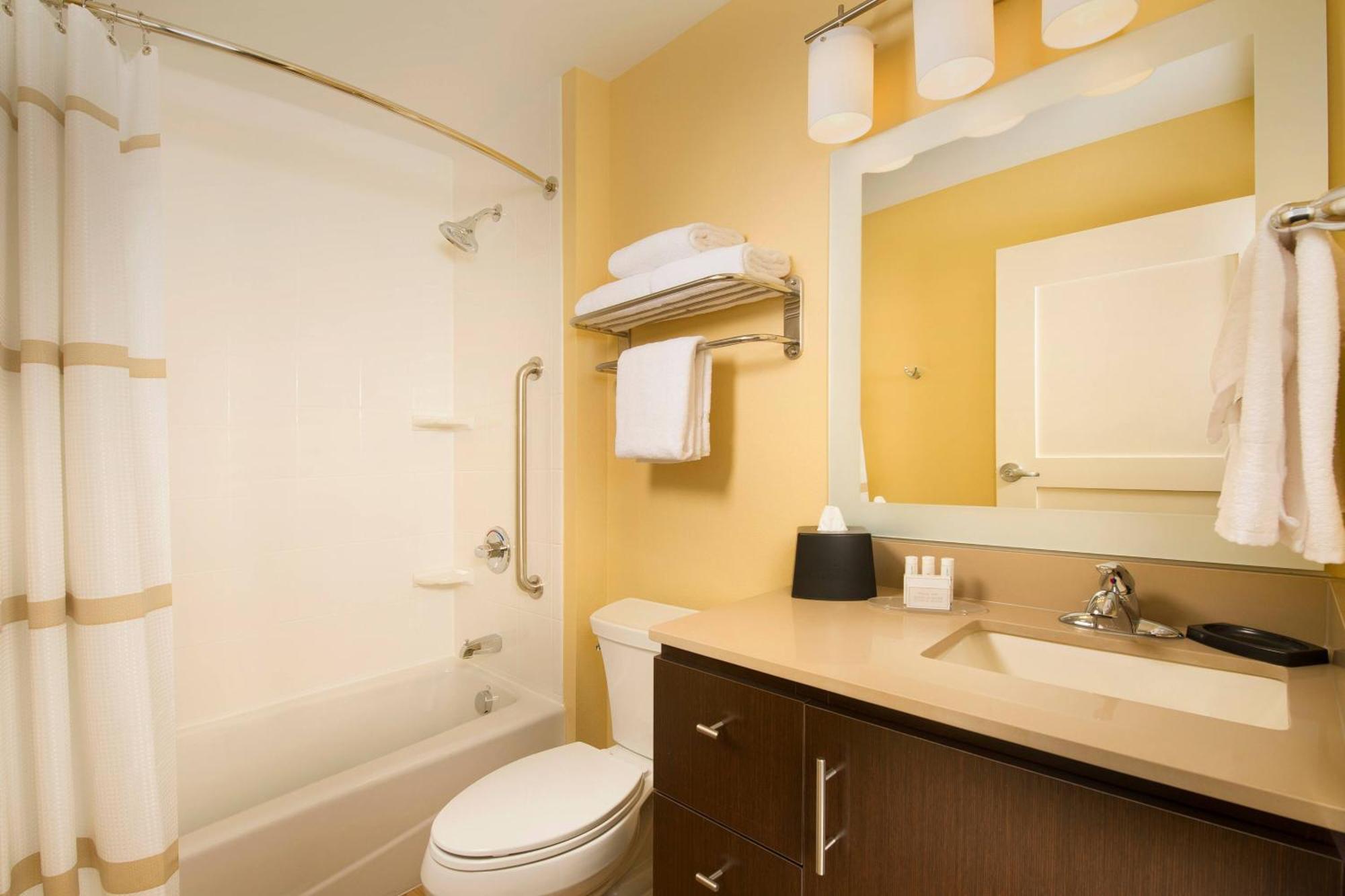 Towneplace Suites By Marriott Dallas Dfw Airport North/Grapevine Bagian luar foto