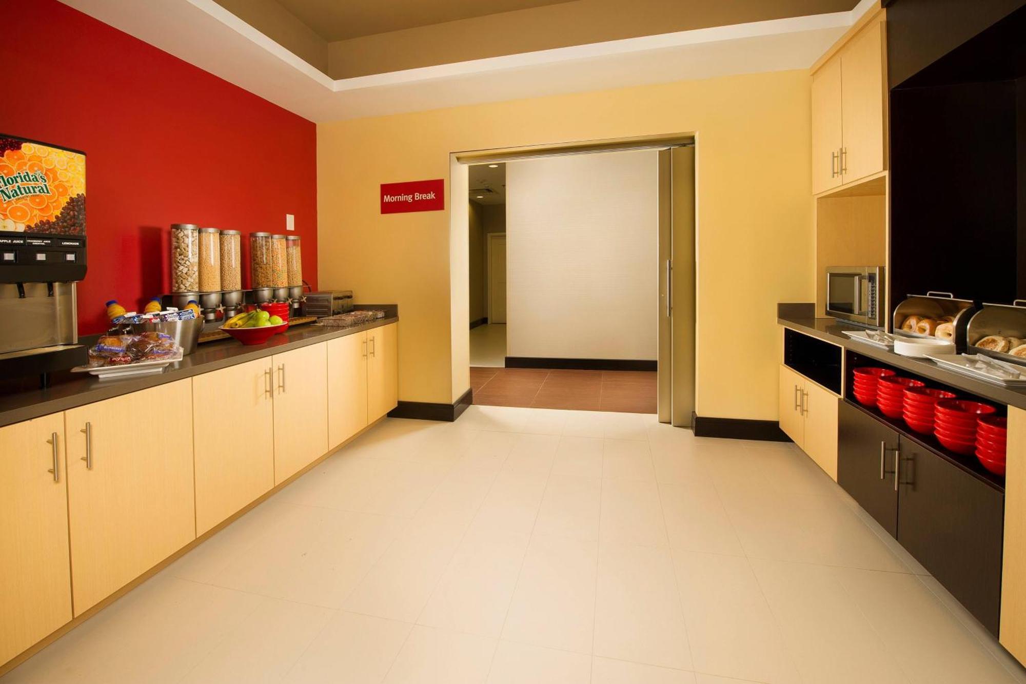 Towneplace Suites By Marriott Dallas Dfw Airport North/Grapevine Bagian luar foto