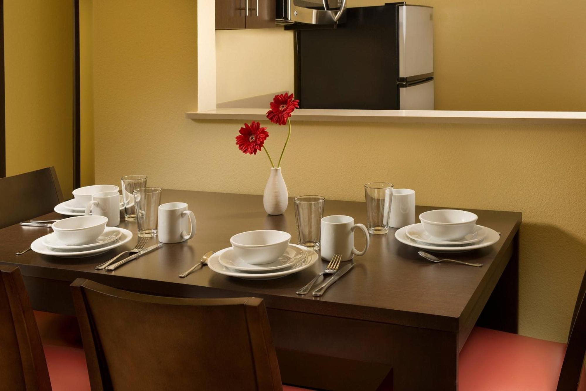Towneplace Suites By Marriott Dallas Dfw Airport North/Grapevine Bagian luar foto
