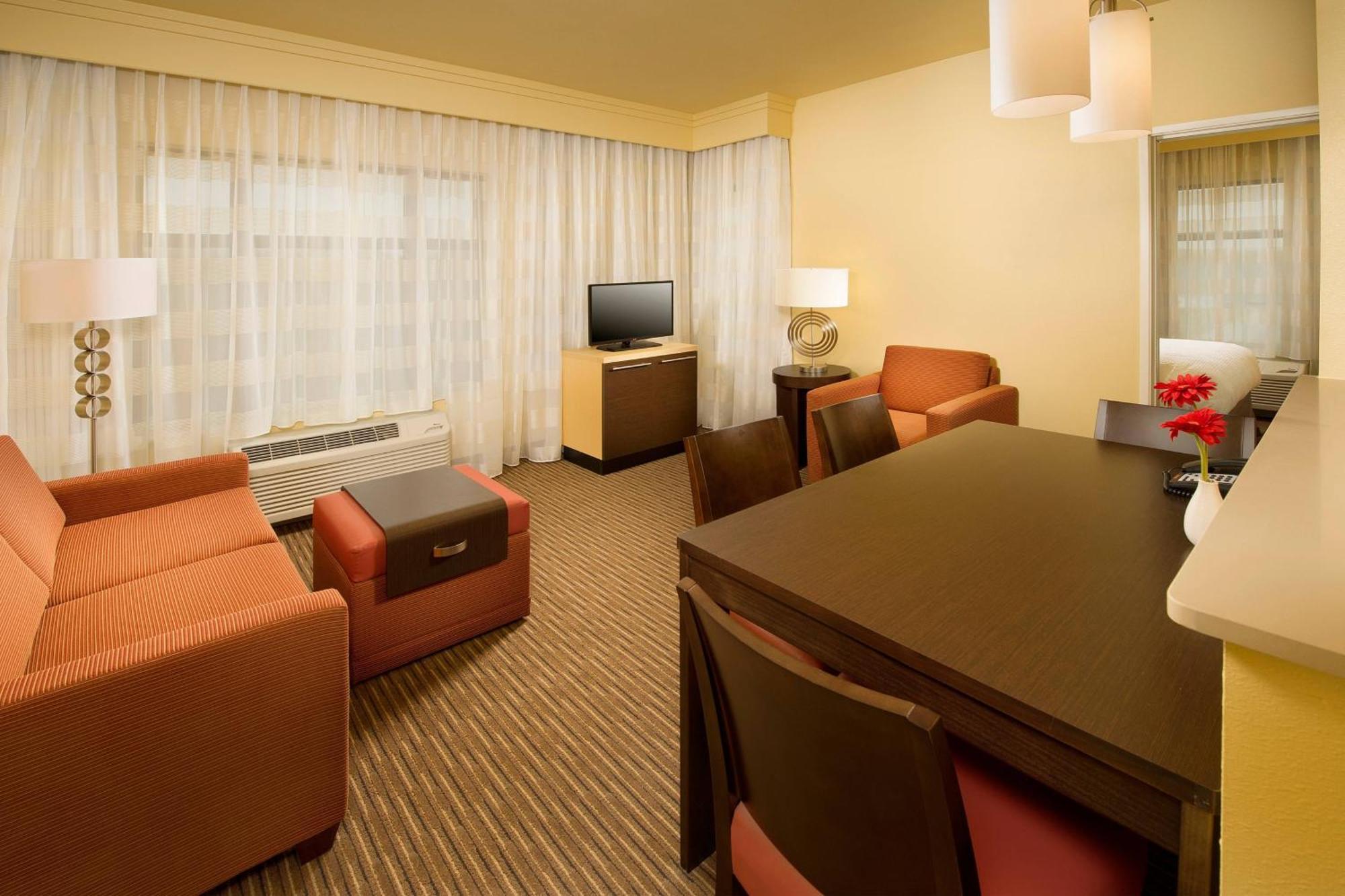 Towneplace Suites By Marriott Dallas Dfw Airport North/Grapevine Bagian luar foto