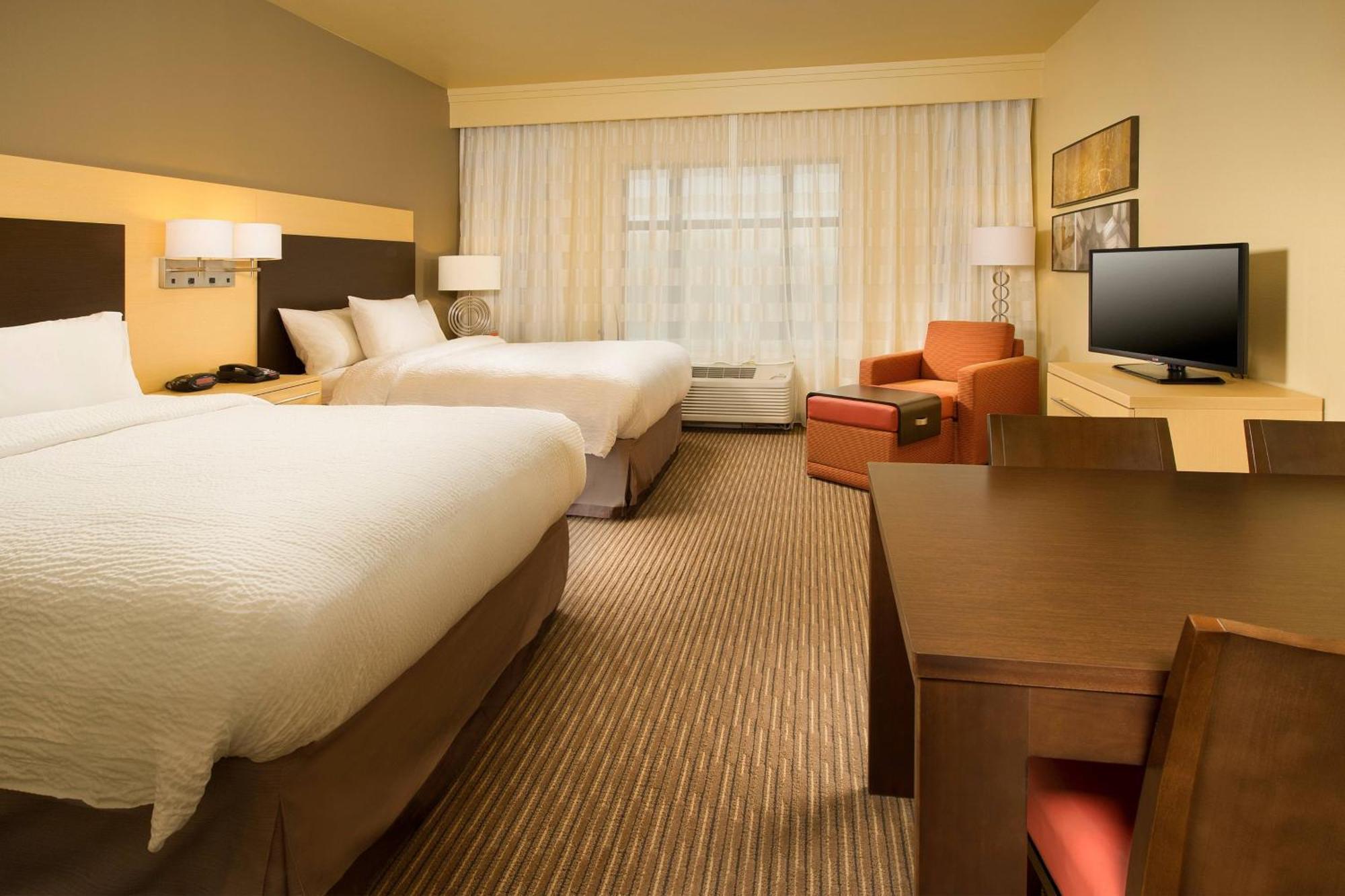 Towneplace Suites By Marriott Dallas Dfw Airport North/Grapevine Bagian luar foto
