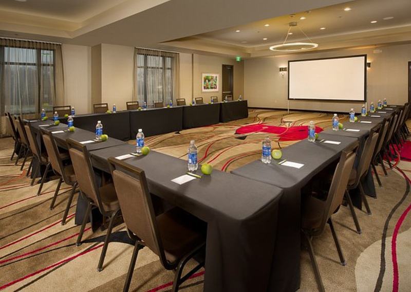Towneplace Suites By Marriott Dallas Dfw Airport North/Grapevine Bagian luar foto