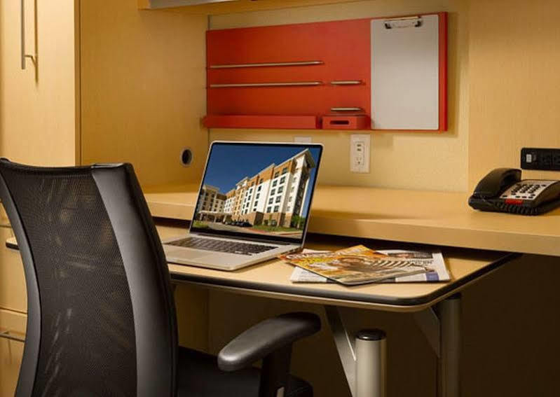 Towneplace Suites By Marriott Dallas Dfw Airport North/Grapevine Bagian luar foto