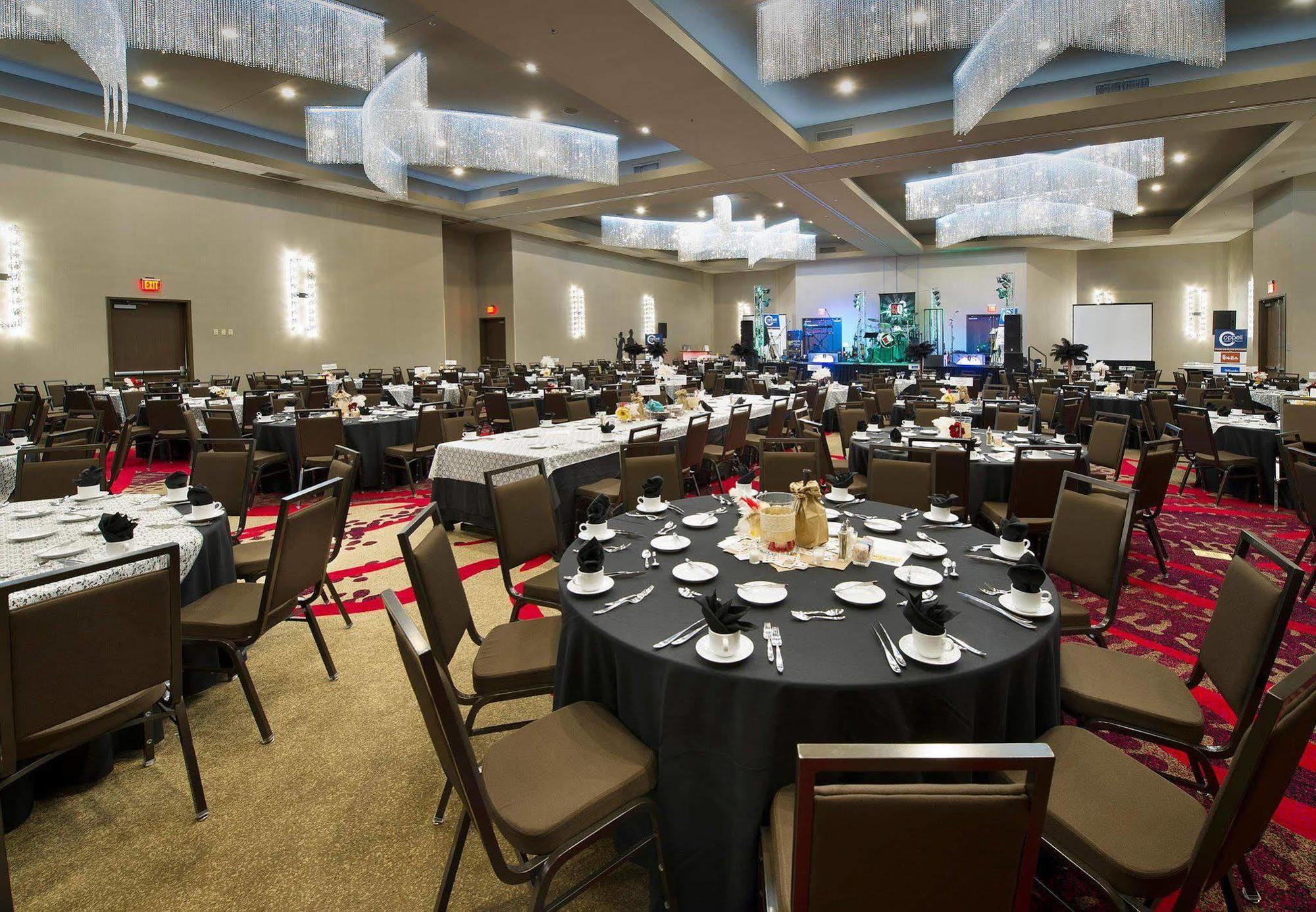 Towneplace Suites By Marriott Dallas Dfw Airport North/Grapevine Bagian luar foto